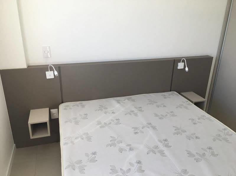 Gaivotas Apart Hotel Florianópolis Esterno foto